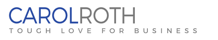 Carol Roth Blog