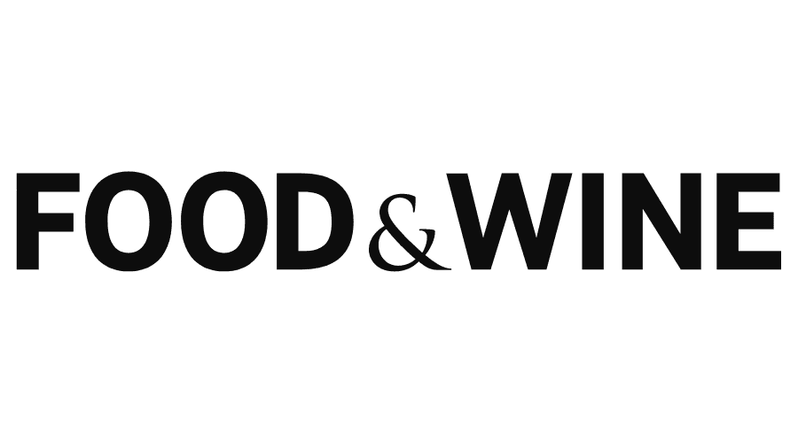 food and wine magazine