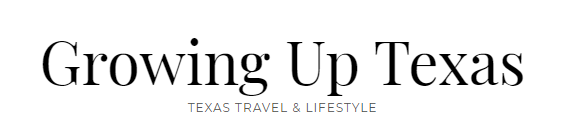 Growing Up Texas Blogs gifted magazine featuring McCrea's Candies caramel Advent Calendar
