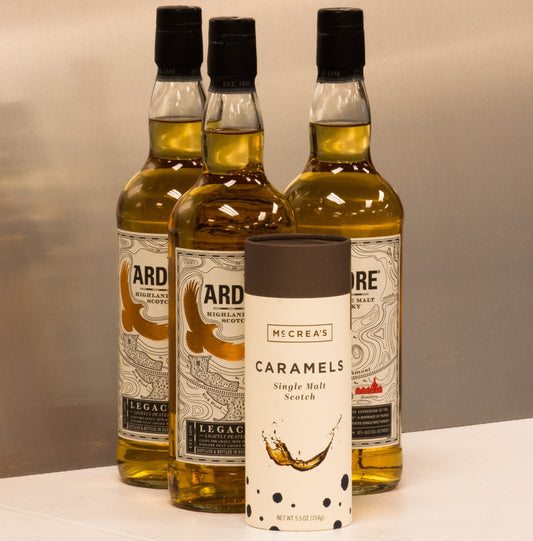 Valentine’s Day Gifts for the Scotch Lover in Your Life