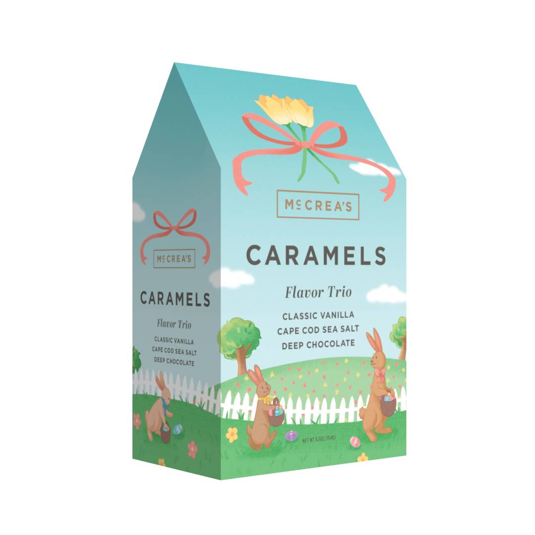 Easter Egg Hunt Flavor Trio