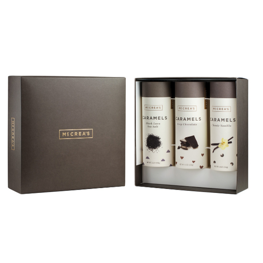 Tall Gift Box