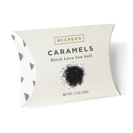 Black Lava Sea Salt