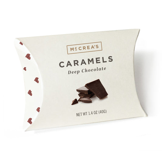 Deep Chocolate