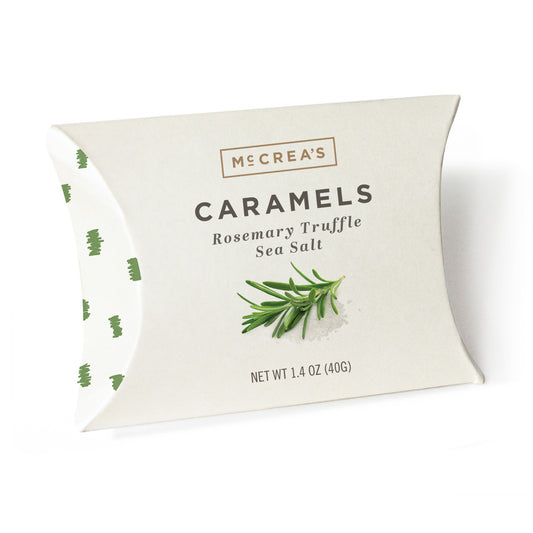 Rosemary Truffle Sea Salt
