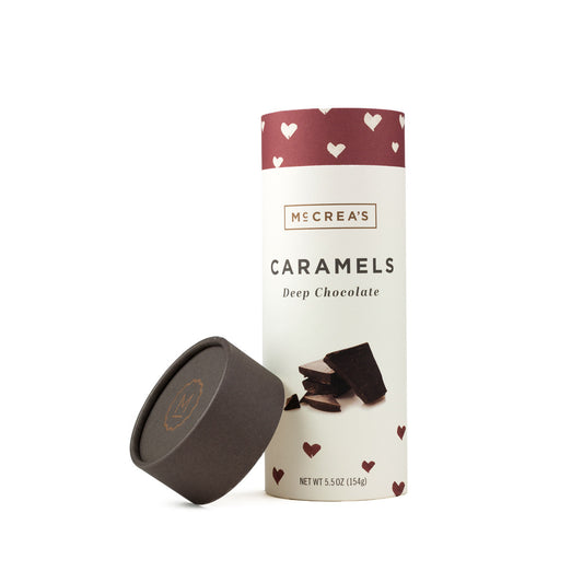 Deep Chocolate