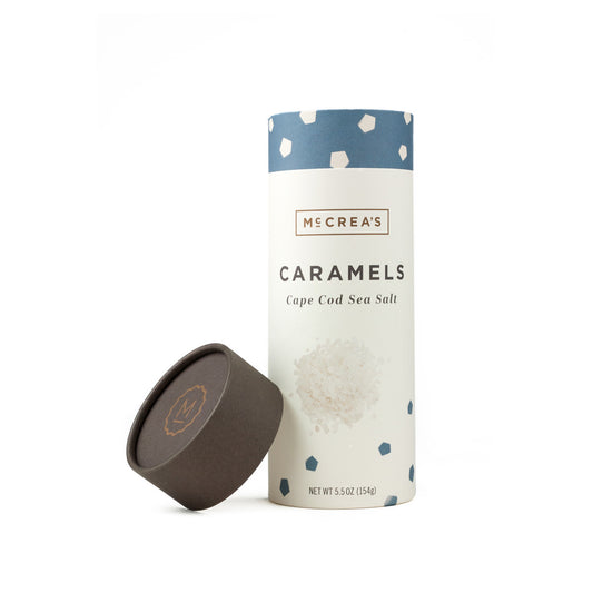 Cape Cod Sea Salt